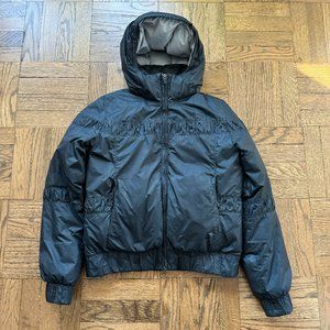 Vintage Nike Puffer Jacket